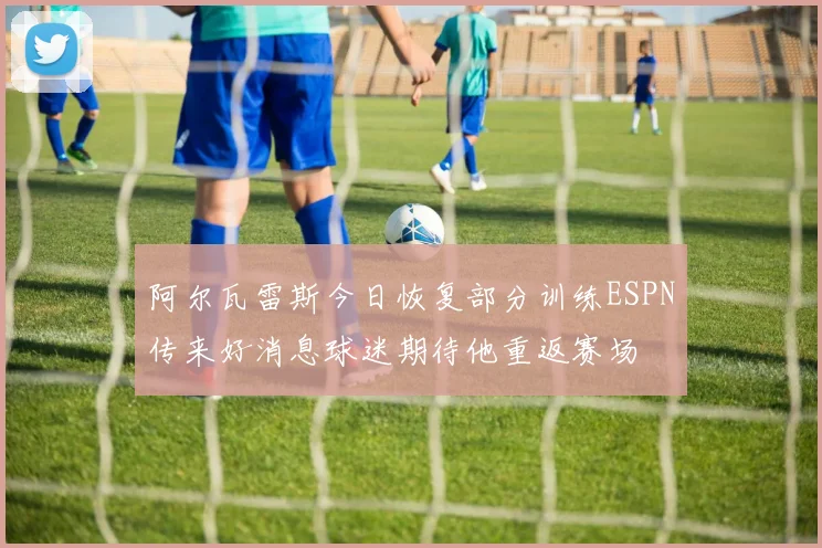 阿尔瓦雷斯今日恢复部分训练ESPN传来好消息球迷期待他重返赛场